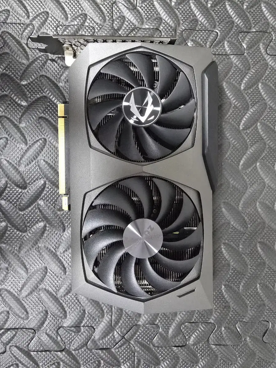 (안산/시흥)ZOTAC RTX 3070 그래픽카드